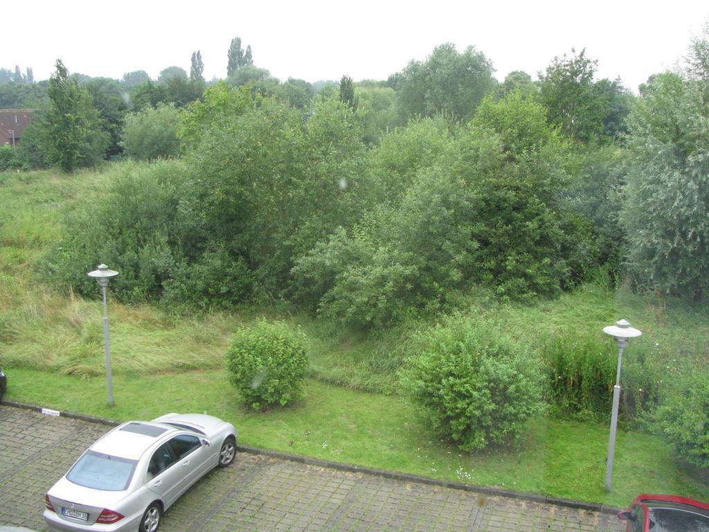 Apartment Am Steinweg Emden Szoba fotó