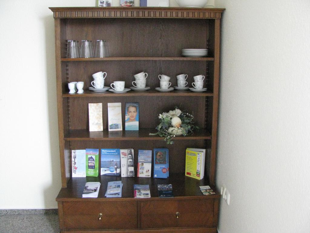 Apartment Am Steinweg Emden Szoba fotó