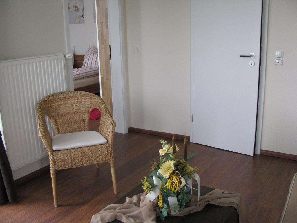 Apartment Am Steinweg Emden Szoba fotó