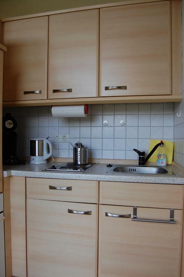 Apartment Am Steinweg Emden Kültér fotó