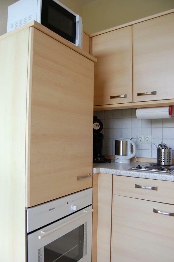 Apartment Am Steinweg Emden Kültér fotó
