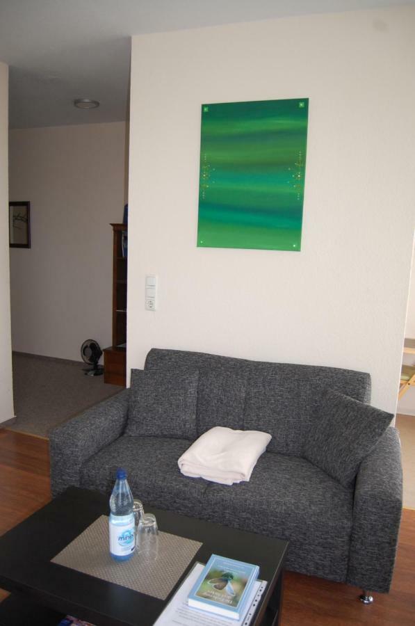 Apartment Am Steinweg Emden Kültér fotó