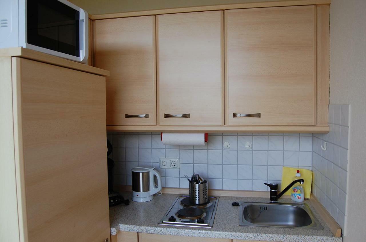 Apartment Am Steinweg Emden Kültér fotó
